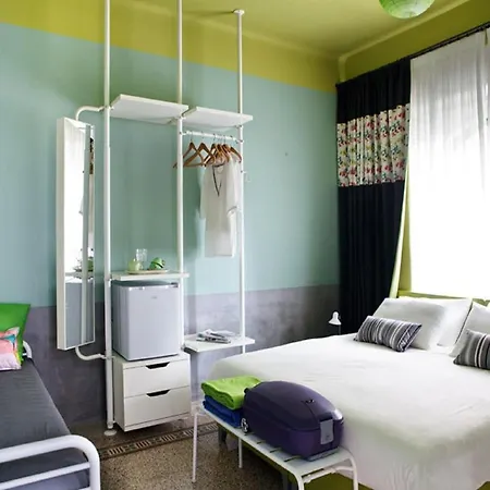 Pratinnvatican 3* Roma