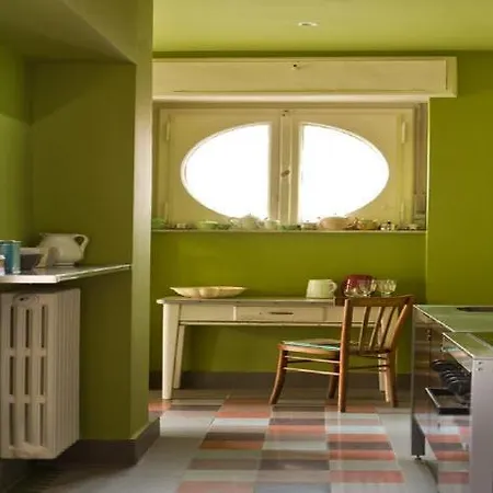 ベッド・アンド・ブレックファスト プラティン ヴァチカン ローマ