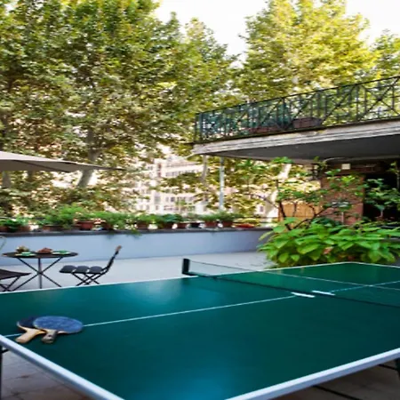 プラティン ヴァチカン 3*