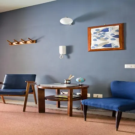 プラティン ヴァチカン ベッド・アンド・ブレックファスト 3*