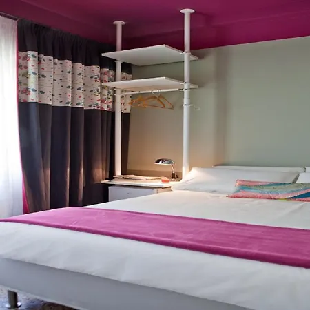 Pratinnvatican 3* Roma