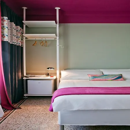 プラティン ヴァチカン ベッド・アンド・ブレックファスト ローマ