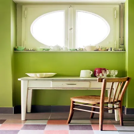 ベッド・アンド・ブレックファスト プラティン ヴァチカン