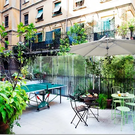 プラティン ヴァチカン 3* ローマ