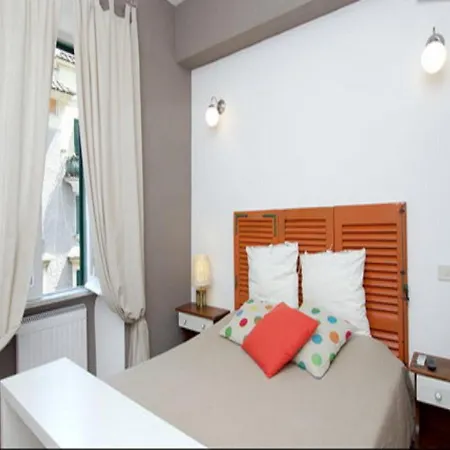 プラティン ヴァチカン 3* ローマ