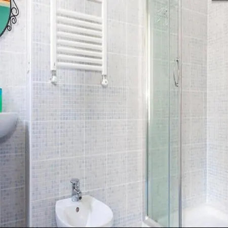 プラティン ヴァチカン ベッド・アンド・ブレックファスト