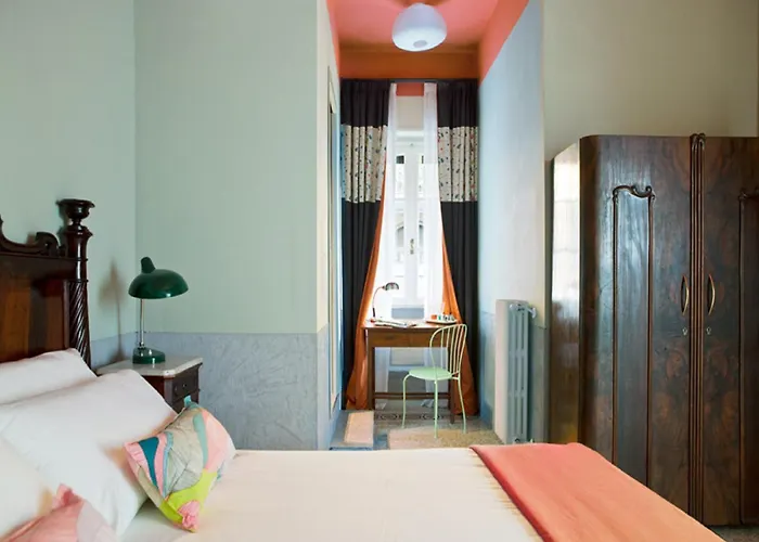 Bed & Breakfast Pratinnvatican Rome