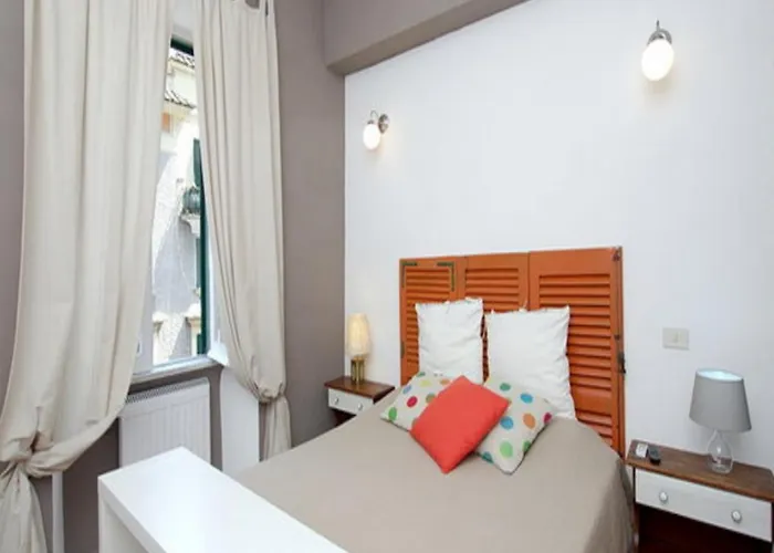 Pratinnvatican 3* Rome