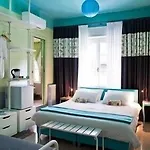 프라티인바티칸 B&B 3*