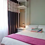 B&B 프라티인바티칸 3*