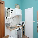 프라티인바티칸 B&B 로마