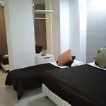 프라티인바티칸 3* 로마