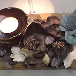 프라티인바티칸 B&B