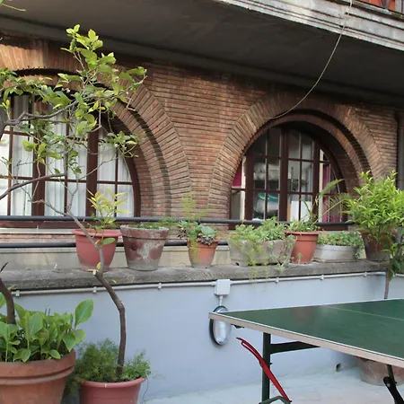 Couette-café Pratinnvatican 3*