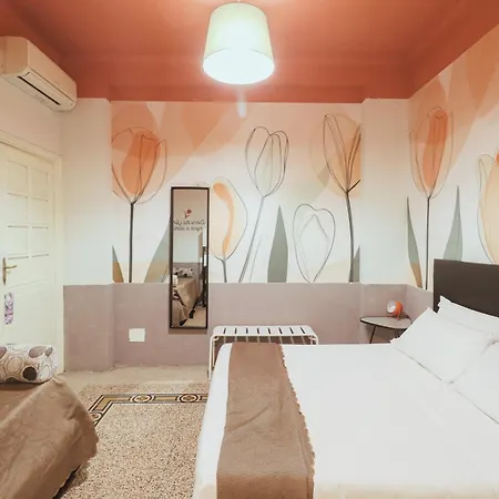 프라티인바티칸 B&B 3*