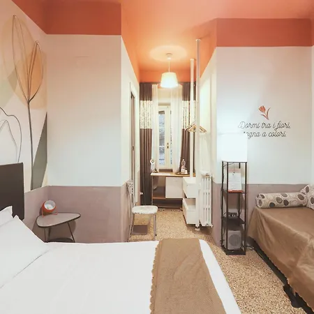 B&B 프라티인바티칸 3*