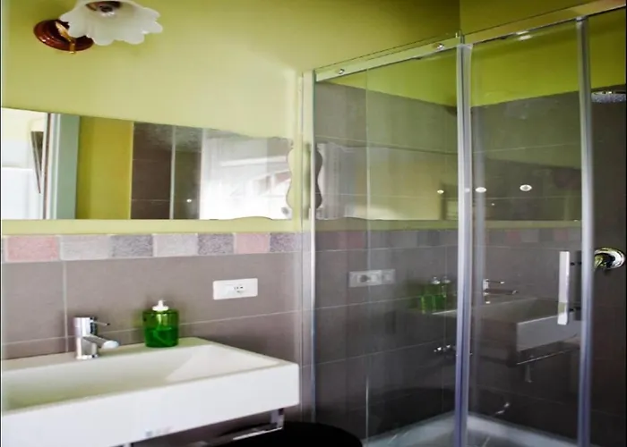 Couette-café Pratinnvatican