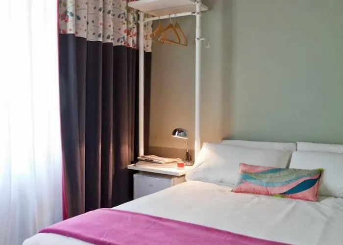 Couette-café Pratinnvatican 3*