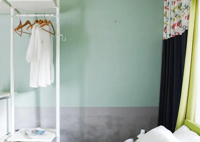 Pratinnvatican Couette-café 3*