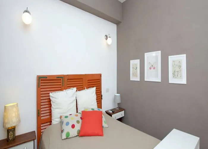 Pratinnvatican Couette-café Rome