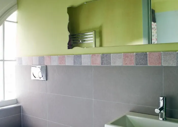 Couette-café Pratinnvatican