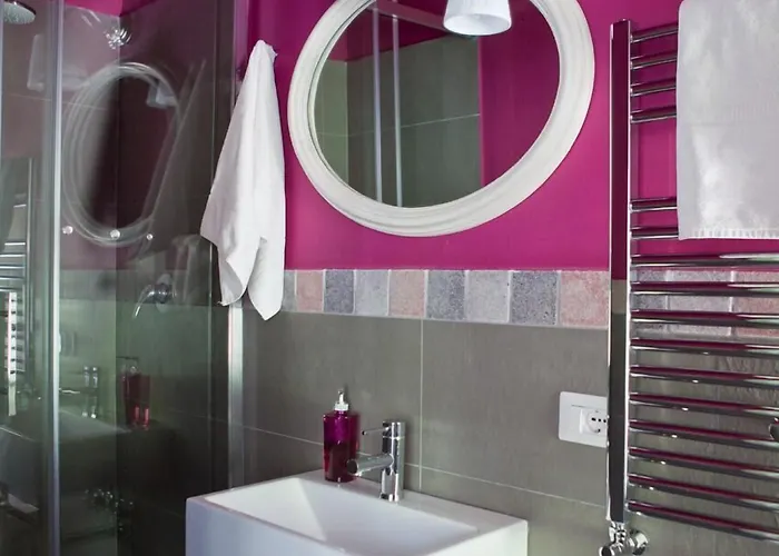 Pratinnvatican Couette-café Rome