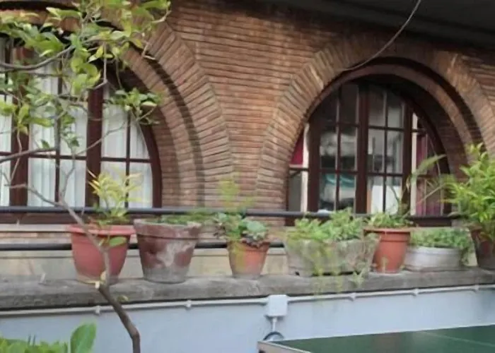 Couette-café Pratinnvatican 3*