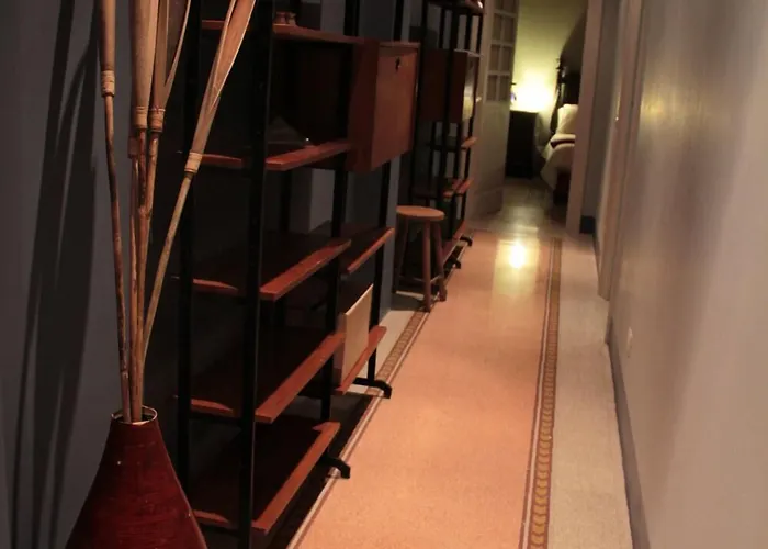 Pratinnvatican Couette-café 3*