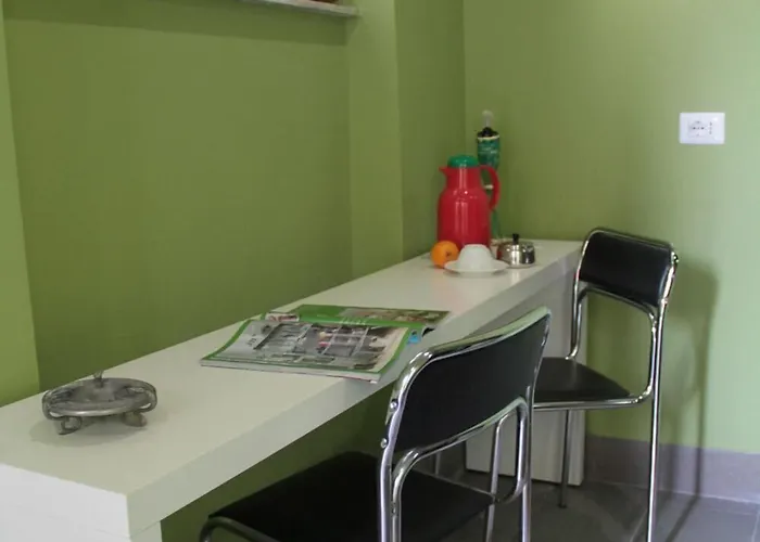 Couette-café Pratinnvatican