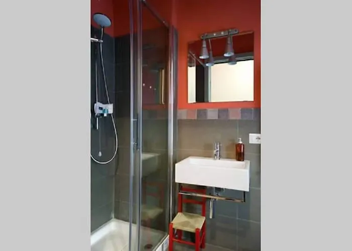 Couette-café Pratinnvatican Rome