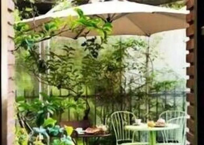 Couette-café Pratinnvatican