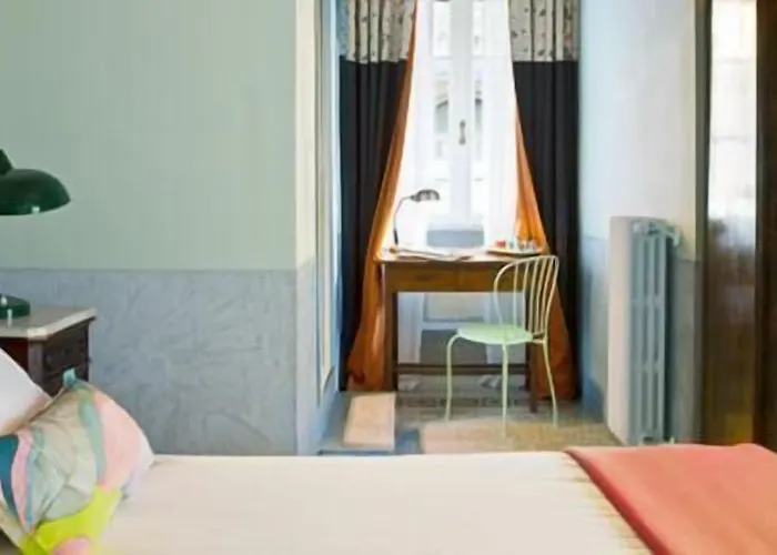 Pratinnvatican Couette-café 3*