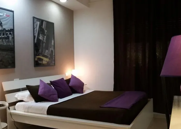 Pratinnvatican 3* Rome