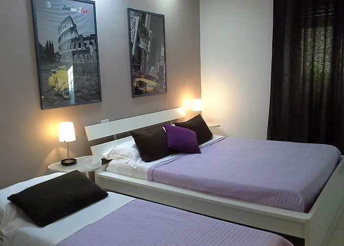 Pratinnvatican Couette-café