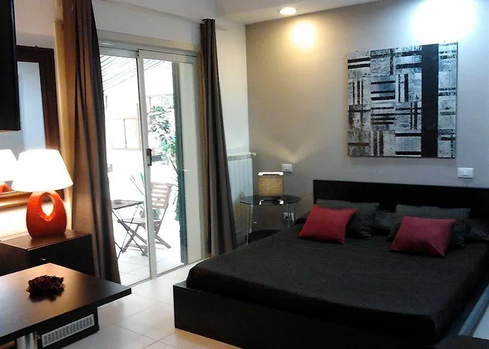 Pratinnvatican Couette-café 3*