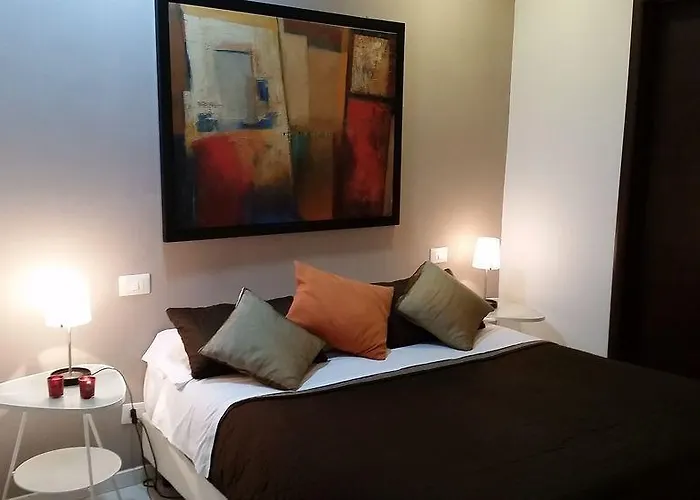 Pratinnvatican 3* Rome