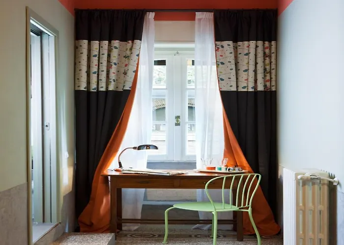 Couette-café Pratinnvatican