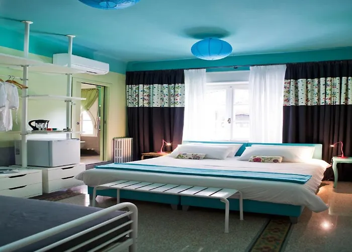 Couette-café Pratinnvatican