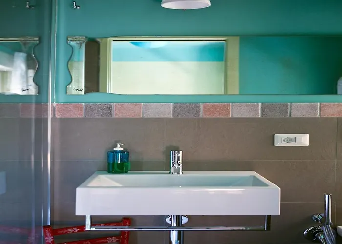 Pratinnvatican Couette-café Rome