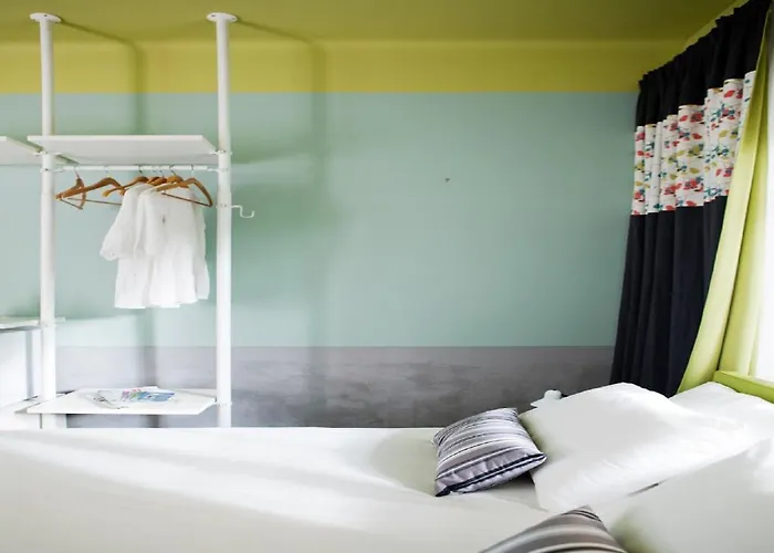 Couette-café Pratinnvatican Rome