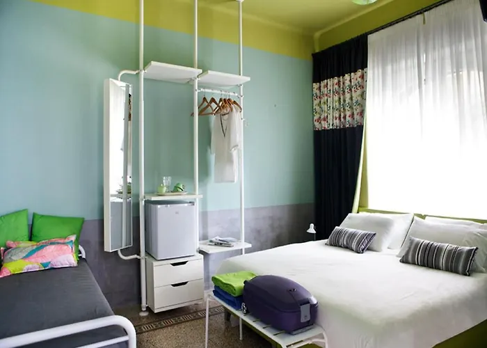 Pratinnvatican 3* Rome