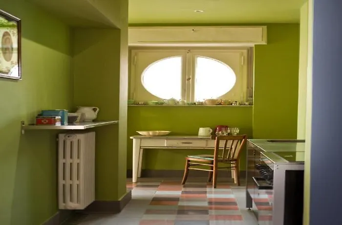 Couette-café Pratinnvatican Rome