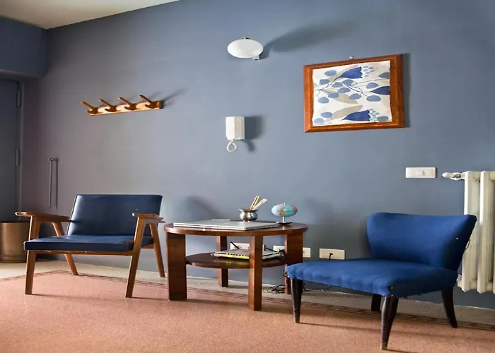 Pratinnvatican Couette-café 3*