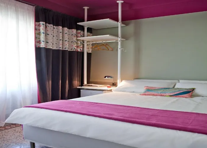 Pratinnvatican 3* Rome