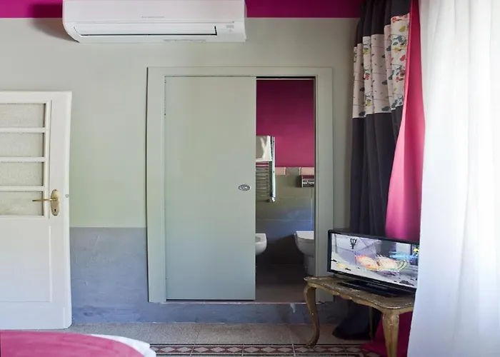 Couette-café Pratinnvatican 3*