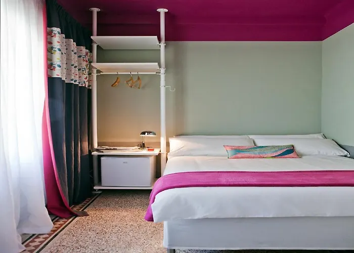 Pratinnvatican Couette-café Rome