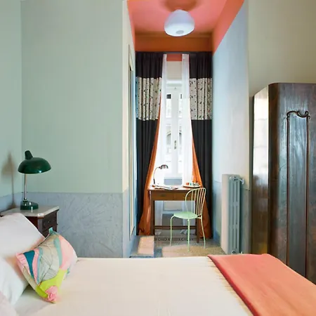 Bed and Breakfast Pratinnvatican Ρώμη