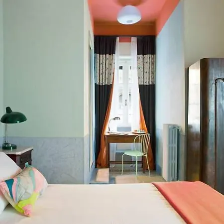 Bed and breakfast Pratinn Vatican Roma