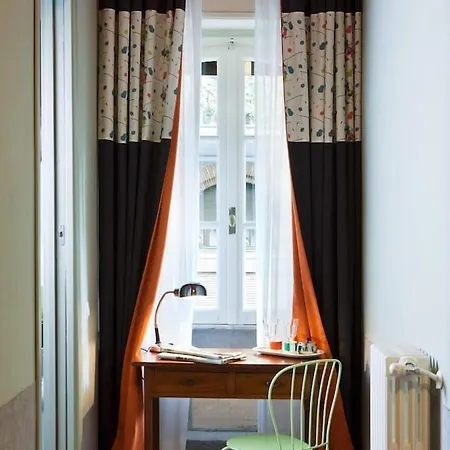 Pratinn Vatican Bed and breakfast Roma