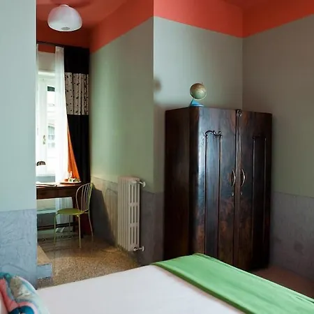 Bed and breakfast Pratinn Vatican